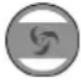 BARAZZA 1KBCSP6 - EINSTELLUNG DES ABLUFT/UMLUFT BETRIEBES. Ⓦ+T; Ⓦ; 0 - 13