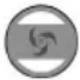 BARAZZA 1KBCSP6 - EINSTELLUNG DES ABLUFT/UMLUFT BETRIEBES. Ⓦ+T; Ⓦ; 0 - 6