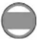BARAZZA 1KBCSP6 - REGLAGE DE LA FONCTION ASPIRANTE/FILTRANTE. Ⓦ+T; ⚙; 0 - 7