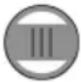 BARAZZA 1KBCSP6 - EINSTELLUNG DES ABLUFT/UMLUFT BETRIEBES. Ⓦ+T; Ⓦ; 0 - 12