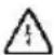 BARAZZA 1KBDD12 - WARNING - 1