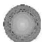 BARAZZA 1KBDD12 - DOWNDRAFT - 1