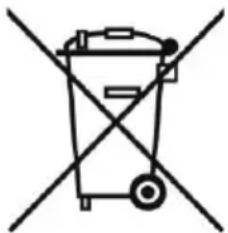 BARAZZA 1KBDD9 - KEURMERK EEG-RICHTLIJN - 1