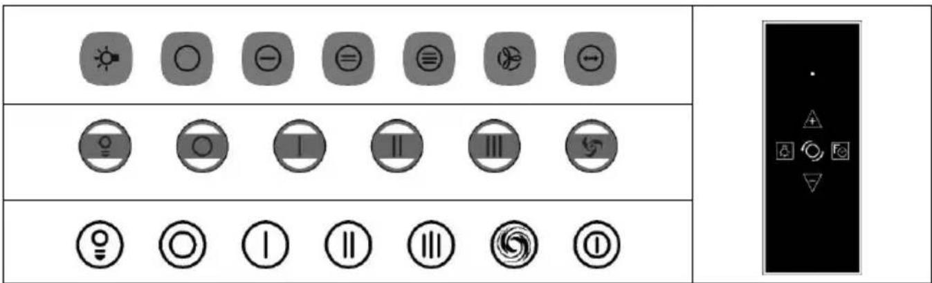 BARAZZA 1KBDD9 - BEDIENUNG UND GEBRAUCH - 1