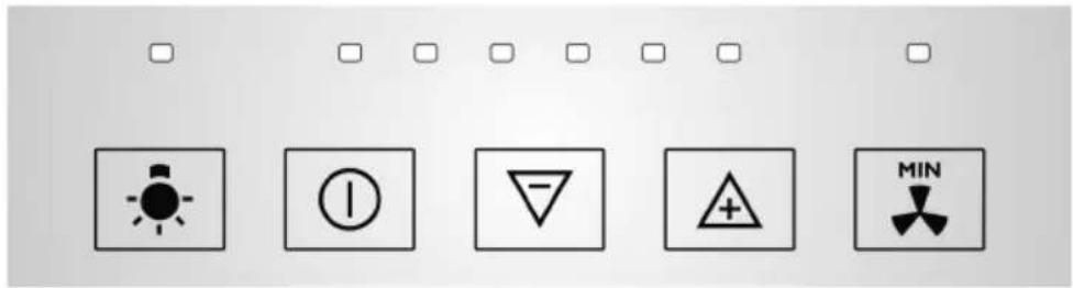 BARAZZA 1KBTMP9 - BEDIENUNG UND GEBRAUCH - 4