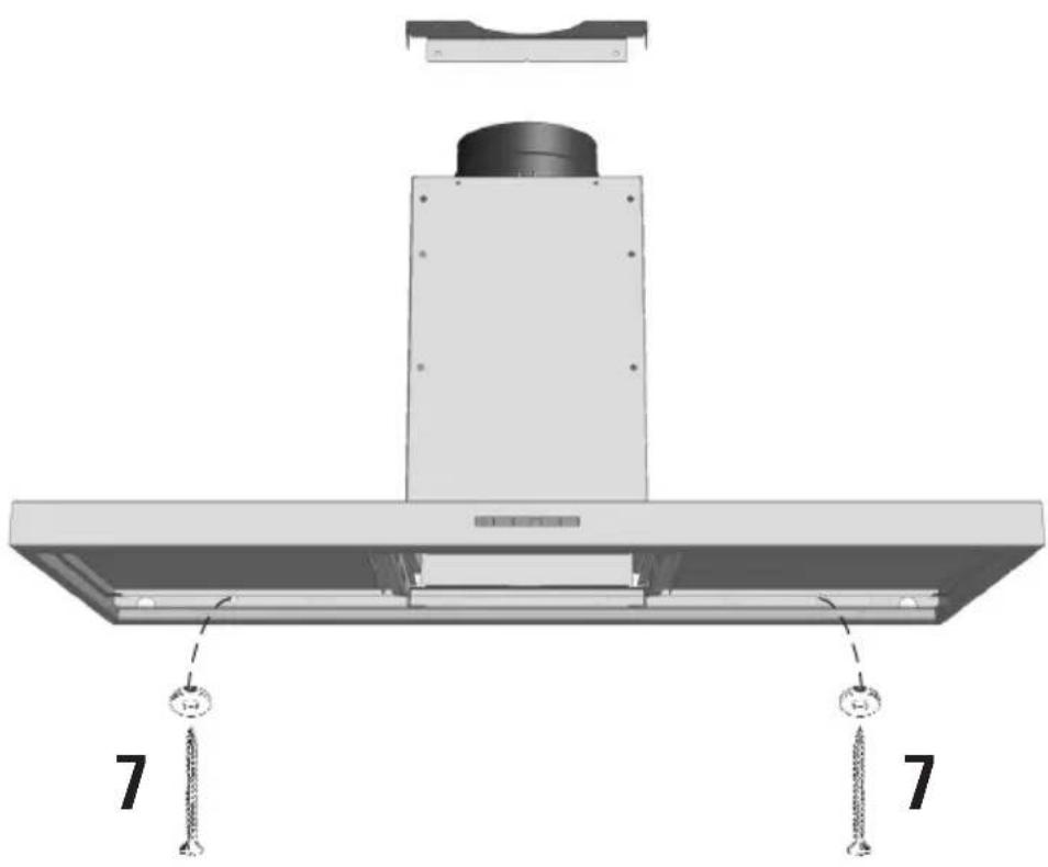 BARAZZA 1KBTMP9 - 10