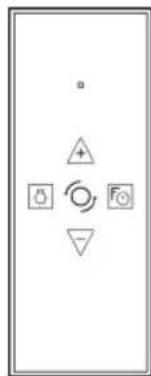 BARAZZA 1KBTMP9 - Programación del mando a distancia - 1