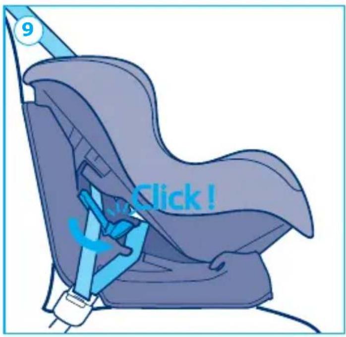 Giordani Voyager - E CONTENIDO - 17