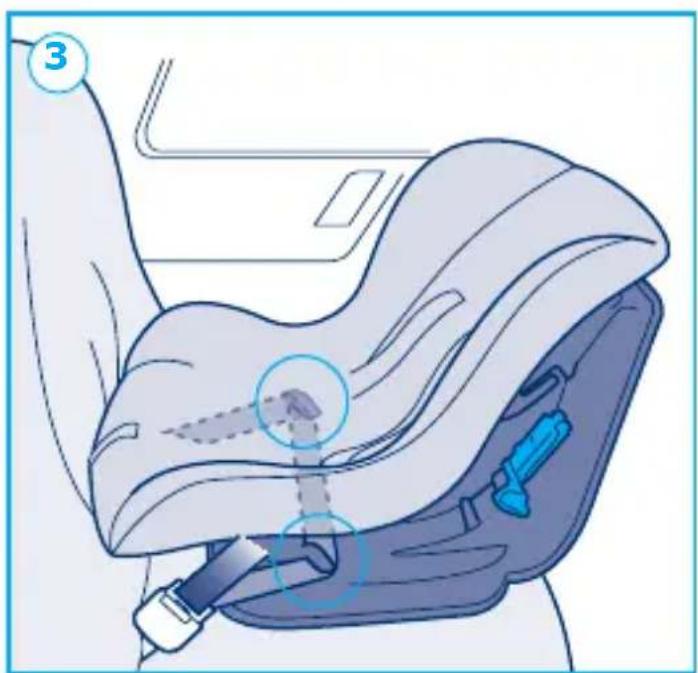 Giordani Voyager - E CONTENIDO - 8