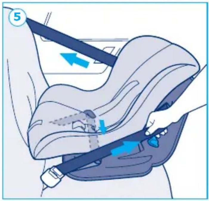 Giordani Voyager - E CONTENIDO - 10