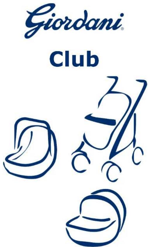 Giordani Club - 1