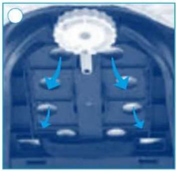 Giordani Metropolitan - E COMPONENTES - 32