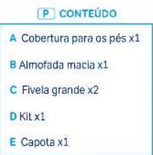 Giordani Metropolitan - E COMPONENTES - 2