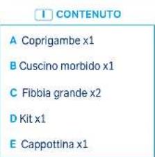 Giordani Metropolitan - NL INHOUD - 2