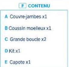 Giordani Metropolitan - NL INHOUD - 5