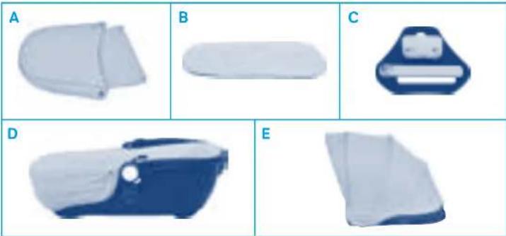 Giordani Metropolitan - NL INHOUD - 1