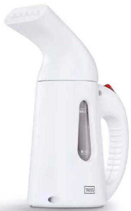 TREBS Comfortclean 99224 - Comfortclean Model 99224 - 1