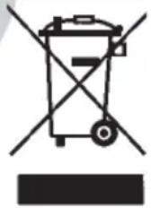 UNOLD Bistro 86755 - WASTE DISPOSAL / ENVIRONMENTAL PROTECTION - 1