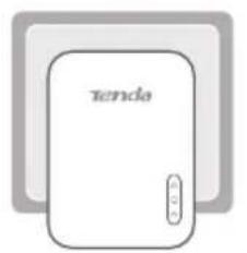 Tenda PH3 - 1