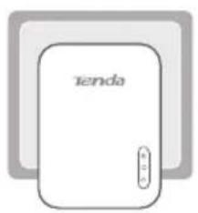 Tenda PH3 - 1