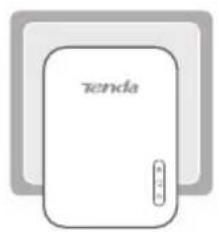 Tenda PH3 - 1