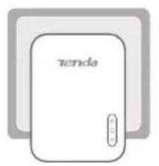 Tenda PH3 - 1