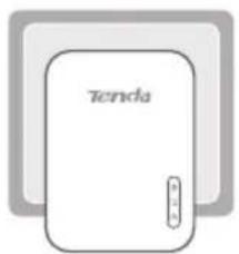 Tenda PH3 - 1