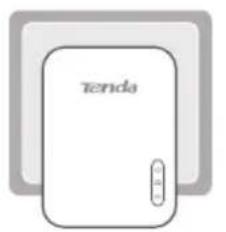 Tenda PH3 - 1