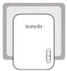 Tenda PH3 - 1