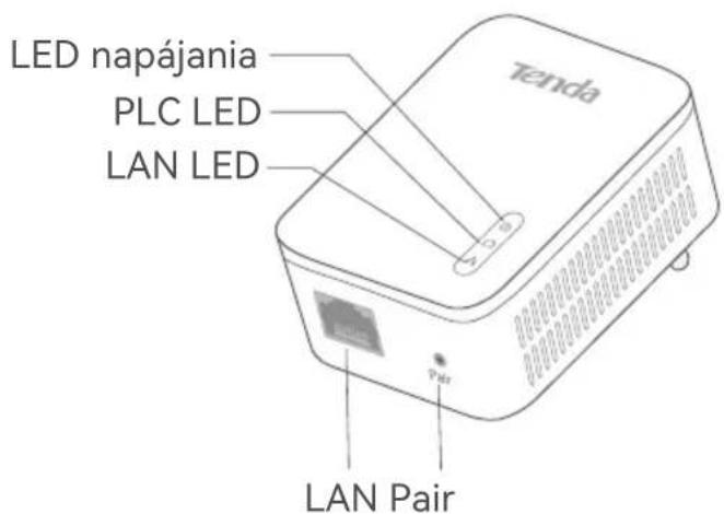 Tenda PH3 - Q3: An adapter failed to connect to the powerline network after I moved it to a new location. What should I do? - 109