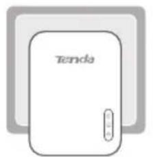 Tenda PH3 - 1