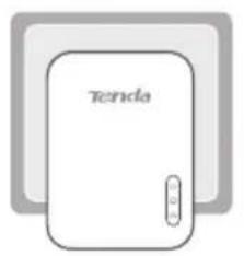Tenda PH3 - 1