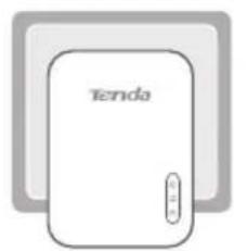 Tenda PH3 - 1