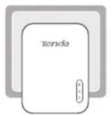 Tenda PH3 - 1