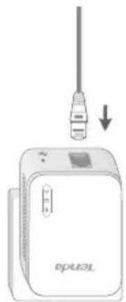 Tenda PH3 - Q3: An adapter failed to connect to the powerline network after I moved it to a new location. What should I do? - 65