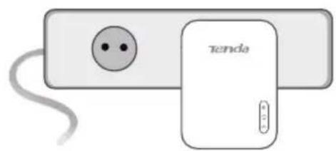 Tenda PH3 - Q3: An adapter failed to connect to the powerline network after I moved it to a new location. What should I do? - 101