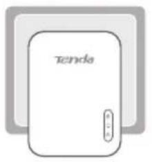 Tenda PH3 - 1