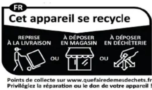 TEKA DBP 70 PRO EECEU - Instructions de Sécurité - 2