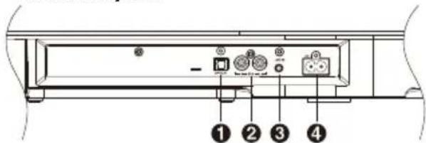 MAXELL MXSB252BT - Valomerkit - 1