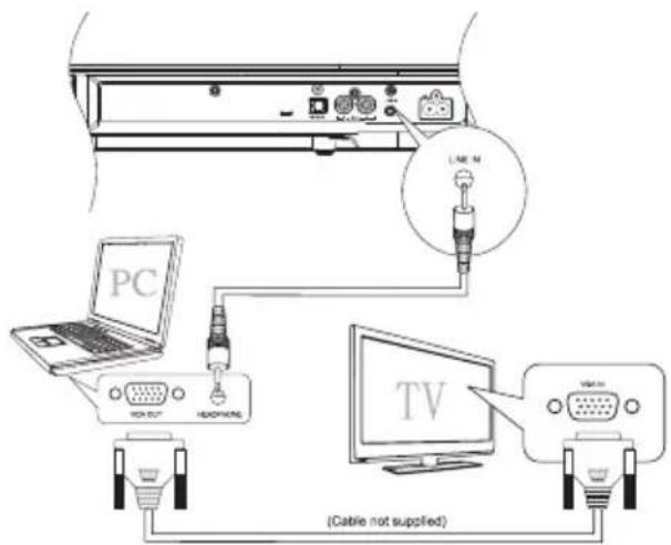 MAXELL MXSB252BT - Anmerkung: - 1