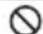 MAXELL MXSB252BT - Warning - 5
