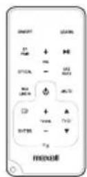 MAXELL MXSB252BT - OPTICAL-liitin - 2