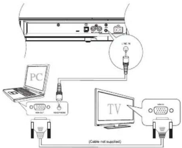 MAXELL MXSB252BT - Anteckning; - 1
