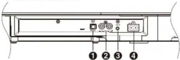 MAXELL MXSB252BT - Kontrolky - 1