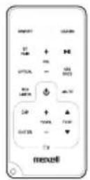 MAXELL MXSB252BT - 2
