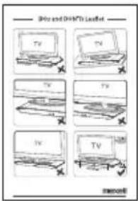 MAXELL MXSB252BT - Terminal OPTICAL - 4