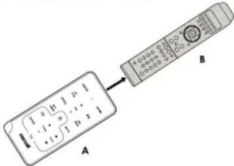 MAXELL MXSB252BT - Programmazione del telecomando intelligente per il controllo del televisore - 1