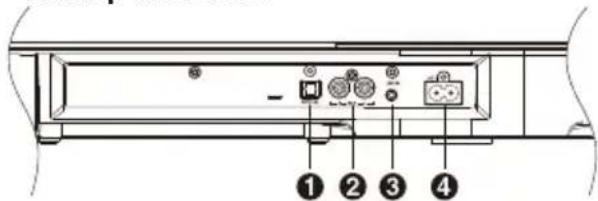 MAXELL MXSB252BT - Spie luminose - 1