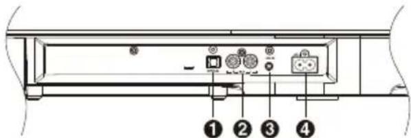 MAXELL MXSB252BT - Segurança - 3