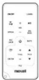 MAXELL MXSB252BT - 2